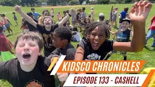 KidsCo Chronicles Episode 133
