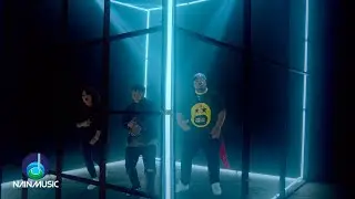 Niko Eme x Ada Betsabe x Ander Bock - Probao (Video Oficial)