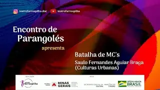 Batalha de MC’s