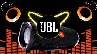 JBL BASSBOOSTED|MUSIC-BASS JBL|MIX
