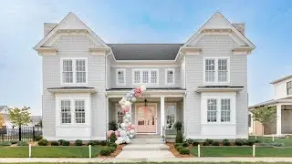 Inside The Most Talked About 3,800 Sqft Home