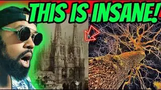 SCARY TIKTOKS On YOUTUBE That Disturb you at night!