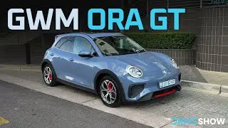 2024 GWM ORA GT: All You Need to Know | Review & Features
