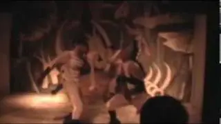 OBRA EL REY LEON TEATRO MOCHA GRAÑA