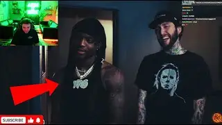 Adin Ross Speaks On The New Faze Clan