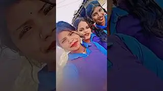 धीरे धीरे रानी दिल म समगे 😊🥳