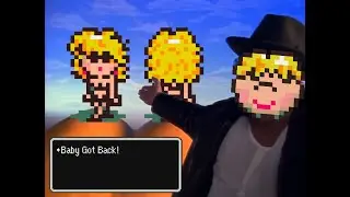 Porky Got Back