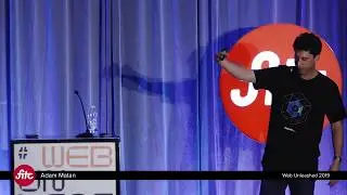 Building a Serverless, Production-Ready Web App in 45 Minutes with Adam Matan