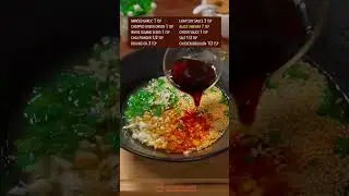 EASY SESAME NOODLES RECIPE 