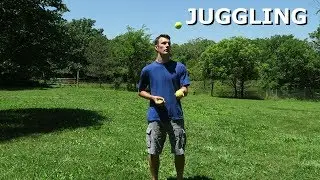 Juggling