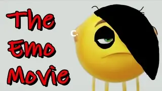 [YTP]The Emo Movie