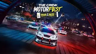 The Crew: Motorfest - [ Ultimate Edition ] — Часть 14: ФИНАЛ [ 4K 144Hz RTX4090 HDR ]