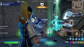 clip of the day #2