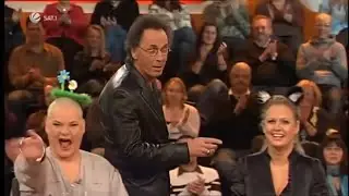 Genial Daneben! mit Barbara Schöneberger, Hella von Sinnen und Bernhard Hoecker - Ganze Folge
