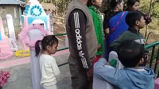 ka kynmaw burom ia dap shisnem jong ka jing khlad jong I mei