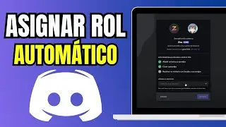 How to Automatically Assign Someone a Role on Discord When They Join (Simple)