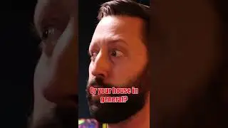 Psycho Dad Destroys Arcade