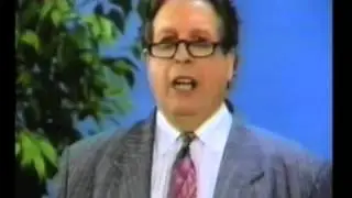 Doing the Work of God - Rev. Billy Cole