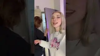 Докопалась до мамы