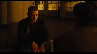 Разговор Уилла и Генри: Время (2011) - Момент из фильма