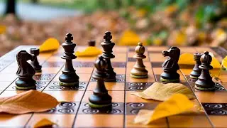 Осенний блиц на lichess.org (03.09.24) | Иду к рейтингу 2050 Часть 1
