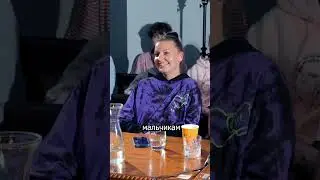 Лиана Гареева про худи Иры Приходько 