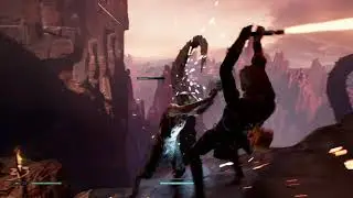 Star Wars Jedi: Fallen Order