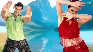 Koi Mi Gaya haila haila hd song Hrithik Roshan and Preity Zinta