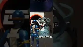 New Fortnite Update Mogul Master In Chapter Offset 2 #shorts