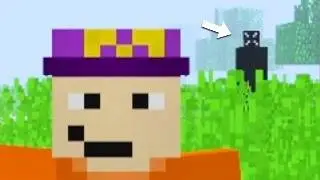 майнкрафт эти хоррор моды вызывают тревогу!