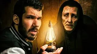 BELÍSSIMOS GRÁFICOS e HISTÓRIA INTRIGANTE... Unholy : Gameplay PT-BR