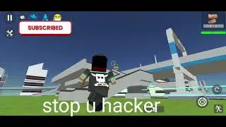 [simple sandbox 2]  new 1.5.9.1 warning hackers are back