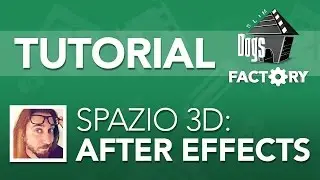 Il 3D con After Effects - Slim Dogs Tutorial