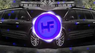 Cadillac  MORGENSHTERN & Элджей  (bass boosted)