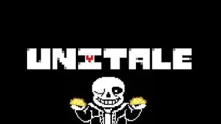 Unitale: Memelord Sans Fight
