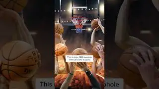 The NBA 6 Man Loophole 🤫 
