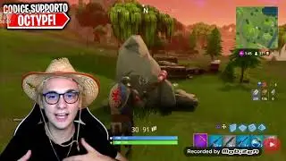 PURAFIBRAITALIANA SPIEGA PERCHÉ FORTNITE STA MORENDO E COME LA SEASON 10 POTRÀ SALVARLO