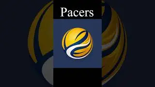 Nba alternate logo part 1