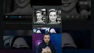 Новая нейросеть от alibaba   #ai #chatgpt #gpt4 #нейросеть #маректинг #marketing #gpt5