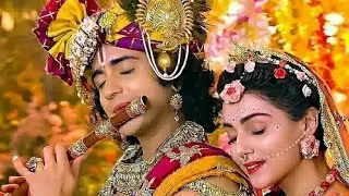 Kuch Na Kahe Bs Chup Rhe vm Radhakrishn @shyambhajan2004 Birthday Special ❤🎂#radhakrishna