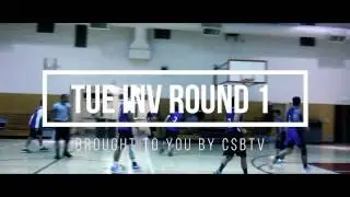 Tuesday Highlights & Final Scores w/Commentary