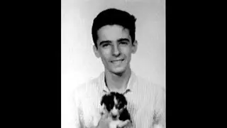 Alice Cooper before Alice Cooper