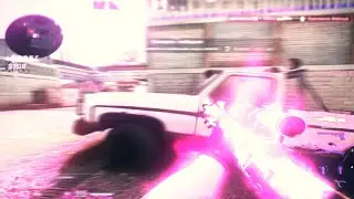 Hikiray - Akudama Drive (cs:go fragmovie)