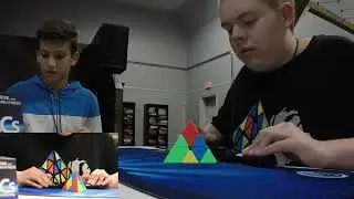 1.26 Former NR Pyraminx Single
