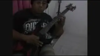 Cryin' Cover
