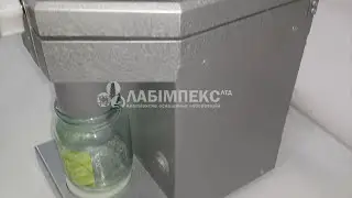 Млинок лабораторний ЛМЦ-2, Україна