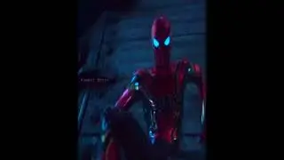 Spiderman vs Mantis fight💥Mantis is an empath with the ability to sense other people feelings