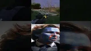 Спас парня в gta 5 rp ⭐️