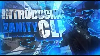 Introducing Zanity CLK - By Danz