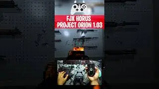 FJX HORUS